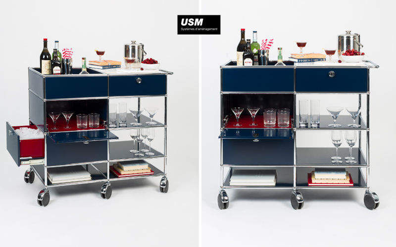 USM Bar mobile Bars Tables & divers  | 