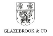 Glazebrook & Company