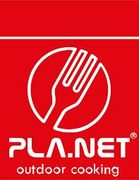 PLANET BARBECUE