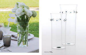  Vase à fleurs