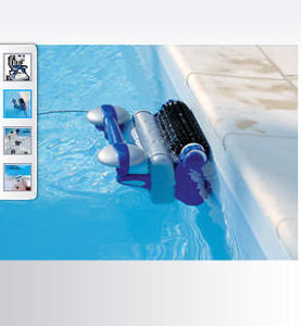 Zodiac Robot Nettoyeur de piscine