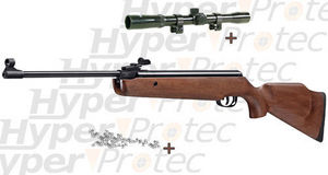 Armurerie Hyperprotec - perfecta 55 - Carabine Et Fusil