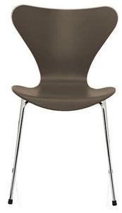 Arne Jacobsen - chaise sries 7 arne jacobsen 3107 bois structur ch - Chaise