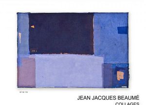 Beaume Collection -  - Oeuvre Numérique