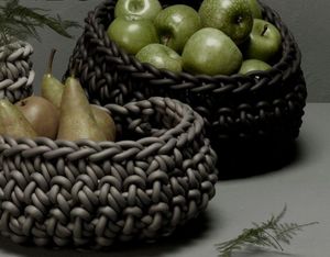 NEO Design Store - basket b05 - Corbeille À Fruits