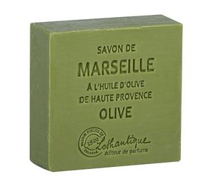 Lothantique - olive - Savon