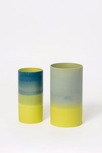 MEYERS FUGMANN -  - Vase Décoratif