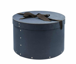 Bigso Box Of Sweden - hatty - Boite À Chapeau
