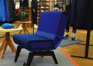 Anegil - kway - Fauteuil