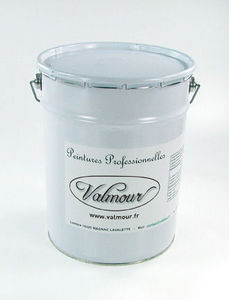 VALMOUR - primaire valcoat - Primaire Anticorrosion