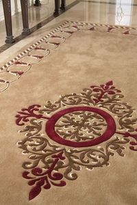 The Dixon Carpet Company -  - Tapis Traditionnel