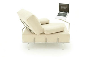 FRED SEATING DESIGN - fred - Fauteuil D'angle