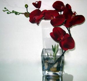 ORAFLEUR -  - Fleur Artificielle