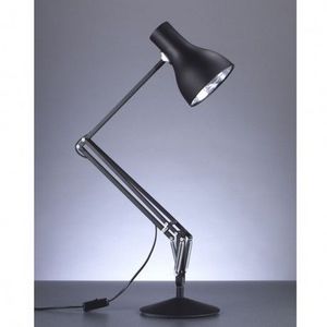 Anglepoise - anglepoise - lampe de bureau type 75 - anglepoise  - Lampe De Bureau