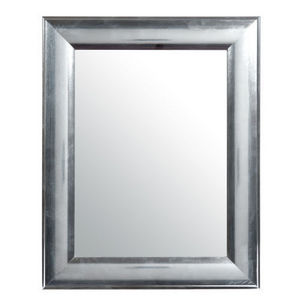 MAISONS DU MONDE - miroir silver - Miroir