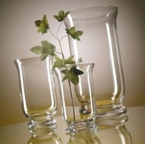 Nikolsk Factory of Lighting Glass -  - Vase À Fleurs