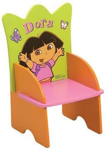 DORA - fauteuil dora - Fauteuil Enfant