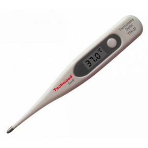TECHWOOD - thermomètre digital - Thermomètre De Bain