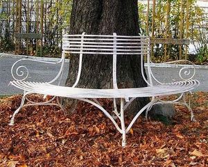 Authentic Provence -  - Banc Circulaire