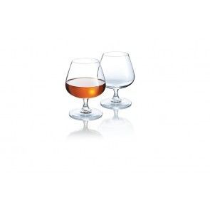 LA TABLE D ARC -  - Verre À Cognac