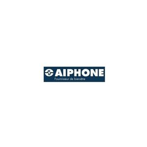 AIPHONE - portier vidéo 1407716 - Portier Vidéo