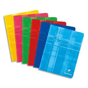 Clairefontaine -  - Protège Cahier
