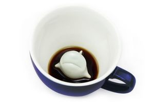 CREATURE CUPS -  - Tasse À Café
