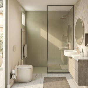 Vitra  Bathrooms -  - Salle De Bains
