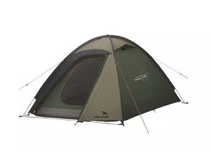 BERGER CAMPING - dôme rustic green - Tente De Camping
