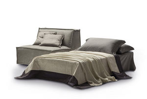 Milano Bedding - tommy - Fauteuil Convertible