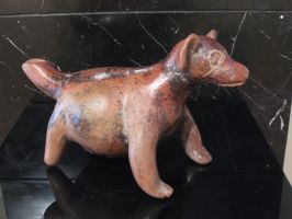 Galerie Furstenberg -  - Sculpture Animalière