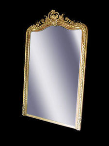 Antiquités Macon -  - Miroir