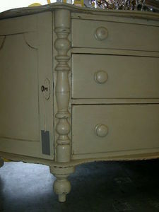 Odeon Design - sideboard - Commode