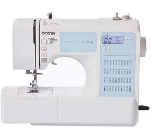 BROTHER SEWING - machine coudre fs40 - Machine À Coudre