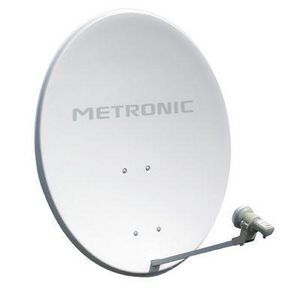 METRONIC - antenne parabolique 1224006 - Antenne Parabolique