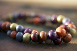 TAGUA AND CO -  - Collier