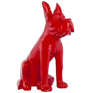 Alterego-Design - puppy - Statue