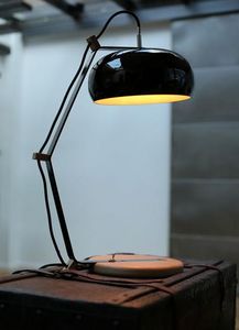 LAMPARI -  - Lampe À Poser