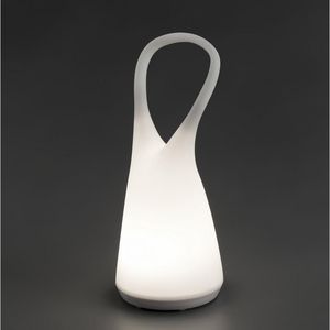 FARO - lampe ergonomique led boo h25 cm ip44 - Lampe À Poser