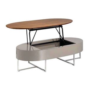 NOUVOMEUBLE -  - Table Basse Relevable