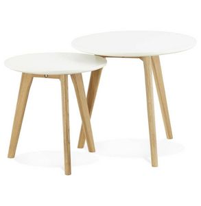 Alterego-Design - tables gigognes 1416936 - Tables Gigognes