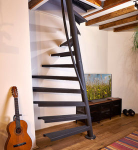 EeSTAIRS - 1m2™ by eestairs - Escalier Gain De Place