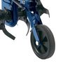 Motoculteur-EINHELL-Motobineuse thermique 4,5 cv Einhell
