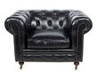 Fauteuil Chesterfield-JP2B DECORATION-fauteuil chesterfield