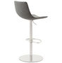 Chaise haute de bar-Alterego-Design-SLEG