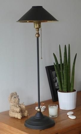 MAUDUIT BIARD - Lampe à poser-MAUDUIT BIARD