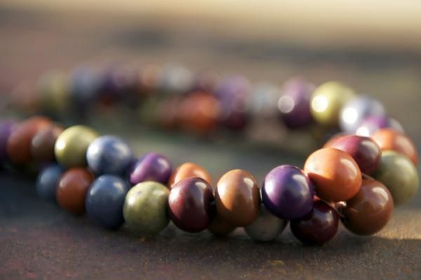 TAGUA AND CO - Collier-TAGUA AND CO
