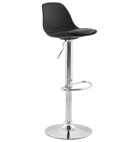 Alterego-Design - Chaise haute de bar-Alterego-Design-PRINCES