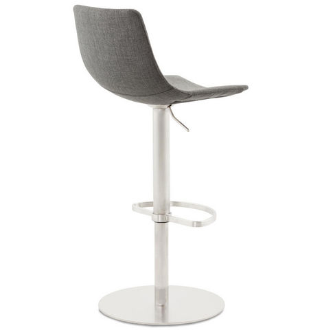 Alterego-Design - Chaise haute de bar-Alterego-Design-SLEG