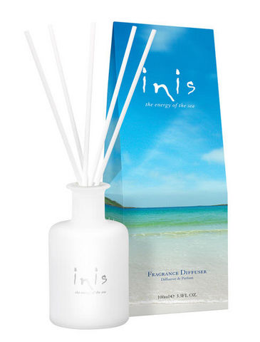 INIS THE ENERGY OF THE SEA - Diffuseur de parfum-INIS THE ENERGY OF THE SEA